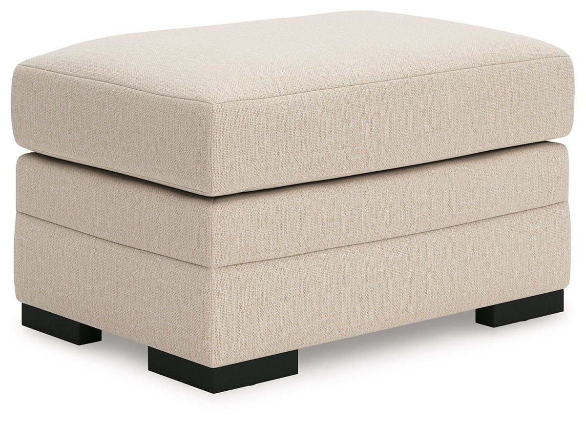 Lango - Ottoman - Jute