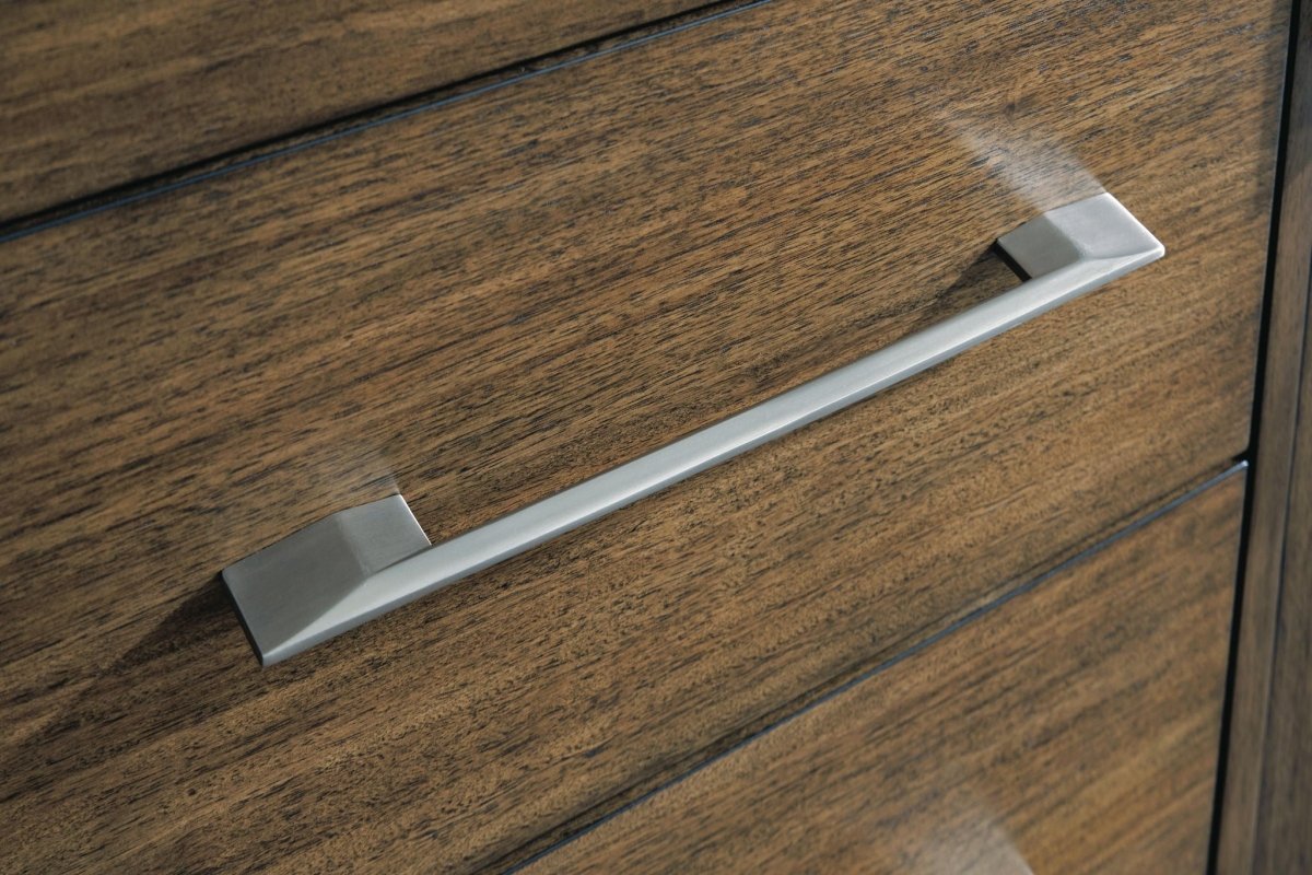 Marxmore - Dining Room Server - Brown