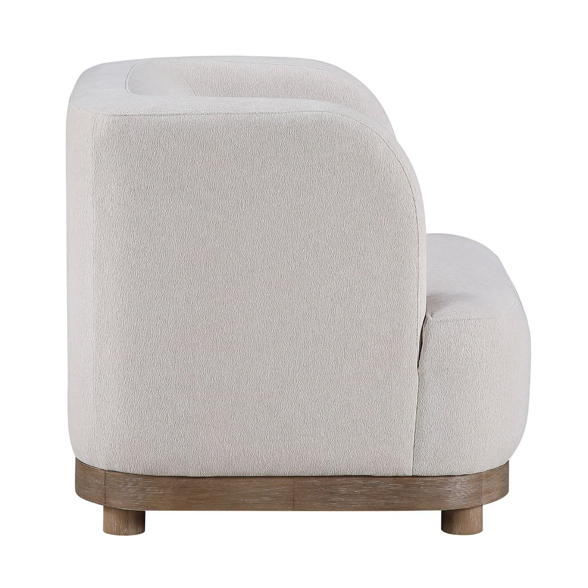 Duncan - Chair - Beige