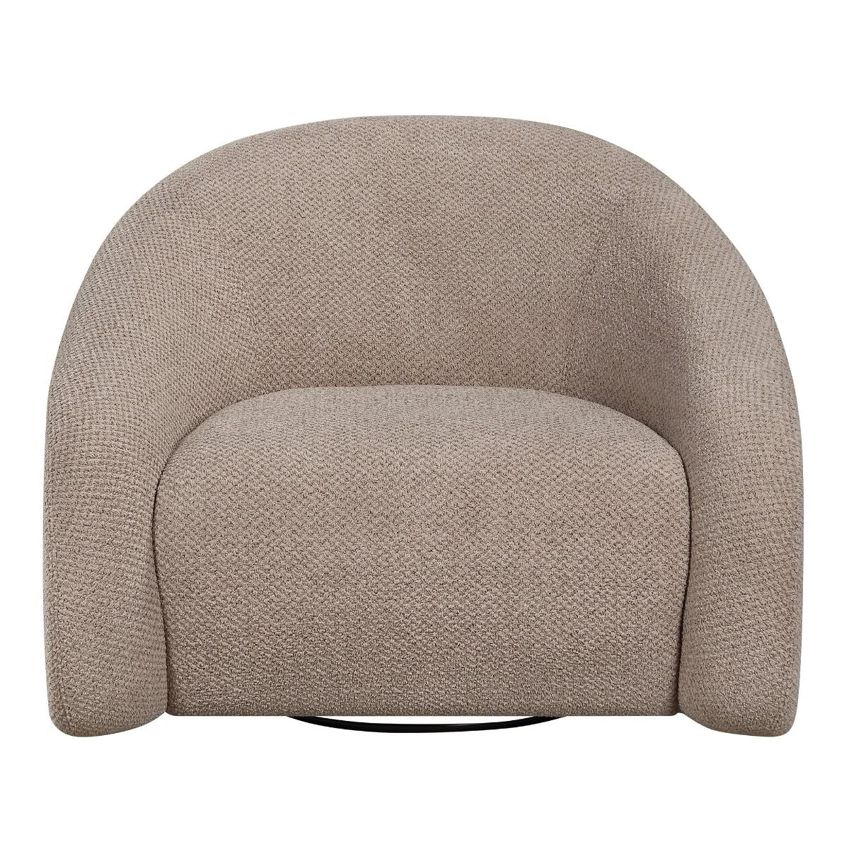 Zoey - Accent Chair With Swivel — product view 12
