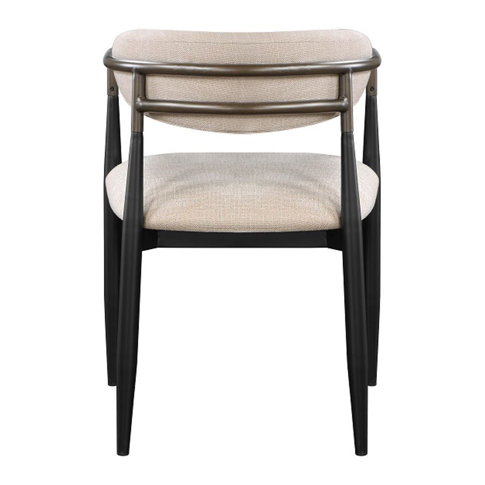 Jaramillo - Dining Room Side Chair (Set of 2)