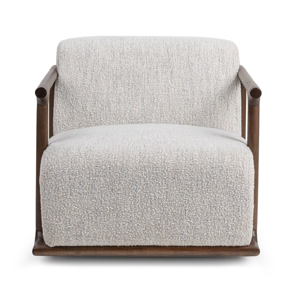 Lucia - Swivel Chair