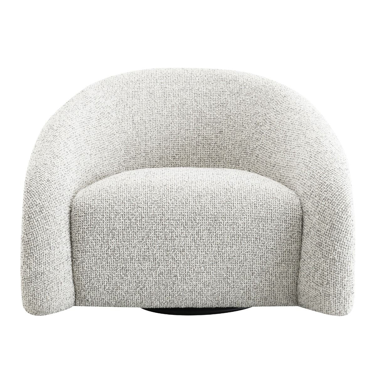 Zoey - Accent Chair With Swivel — product view 16