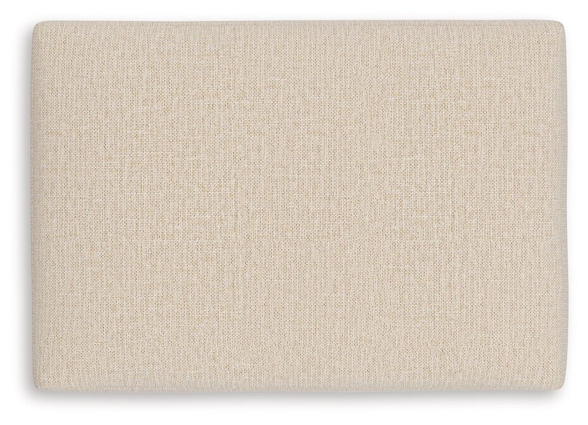 Lango - Ottoman - Jute