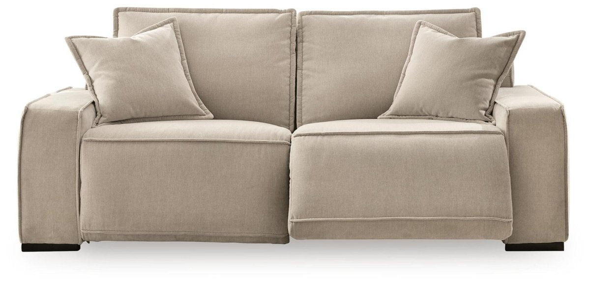 Carceri - Reclining Sectional