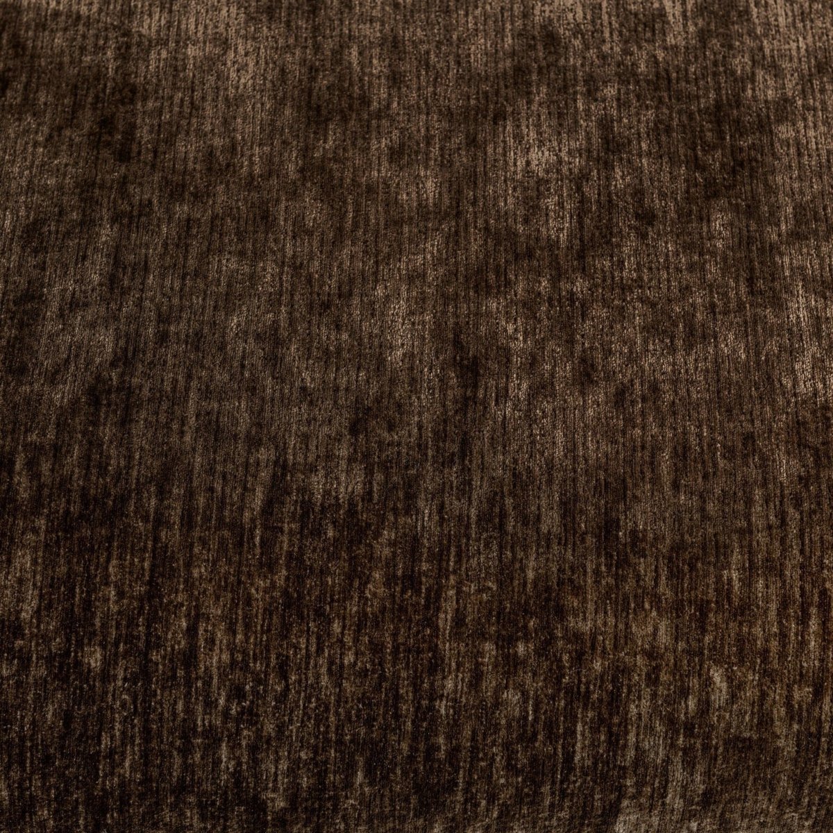 Ludwig - Armless Chair - Mossed Brown