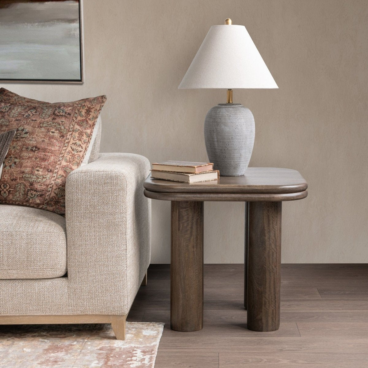 Miranda - Table