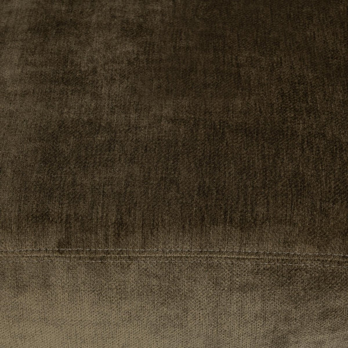 Nico - Upholstered Swivel Chair - Olive Green