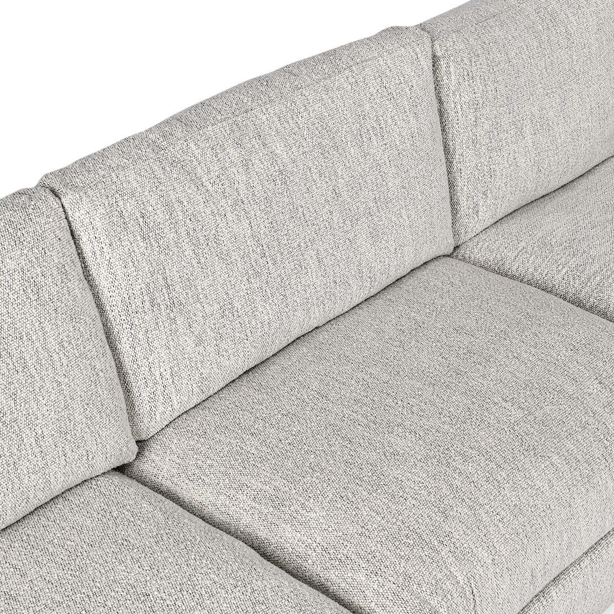 Ludwig - 5 Piece Sectional