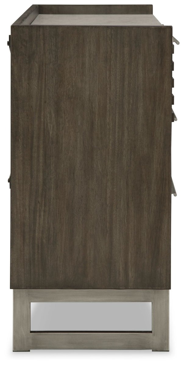 Arkenton - Dresser