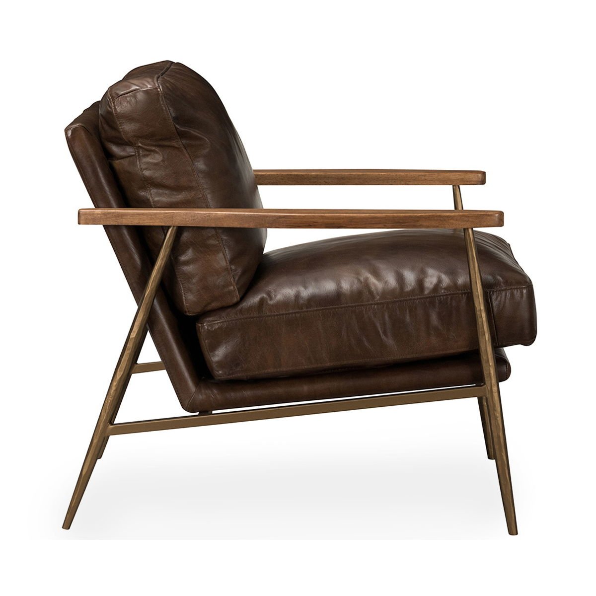 Christopher - Club Chair