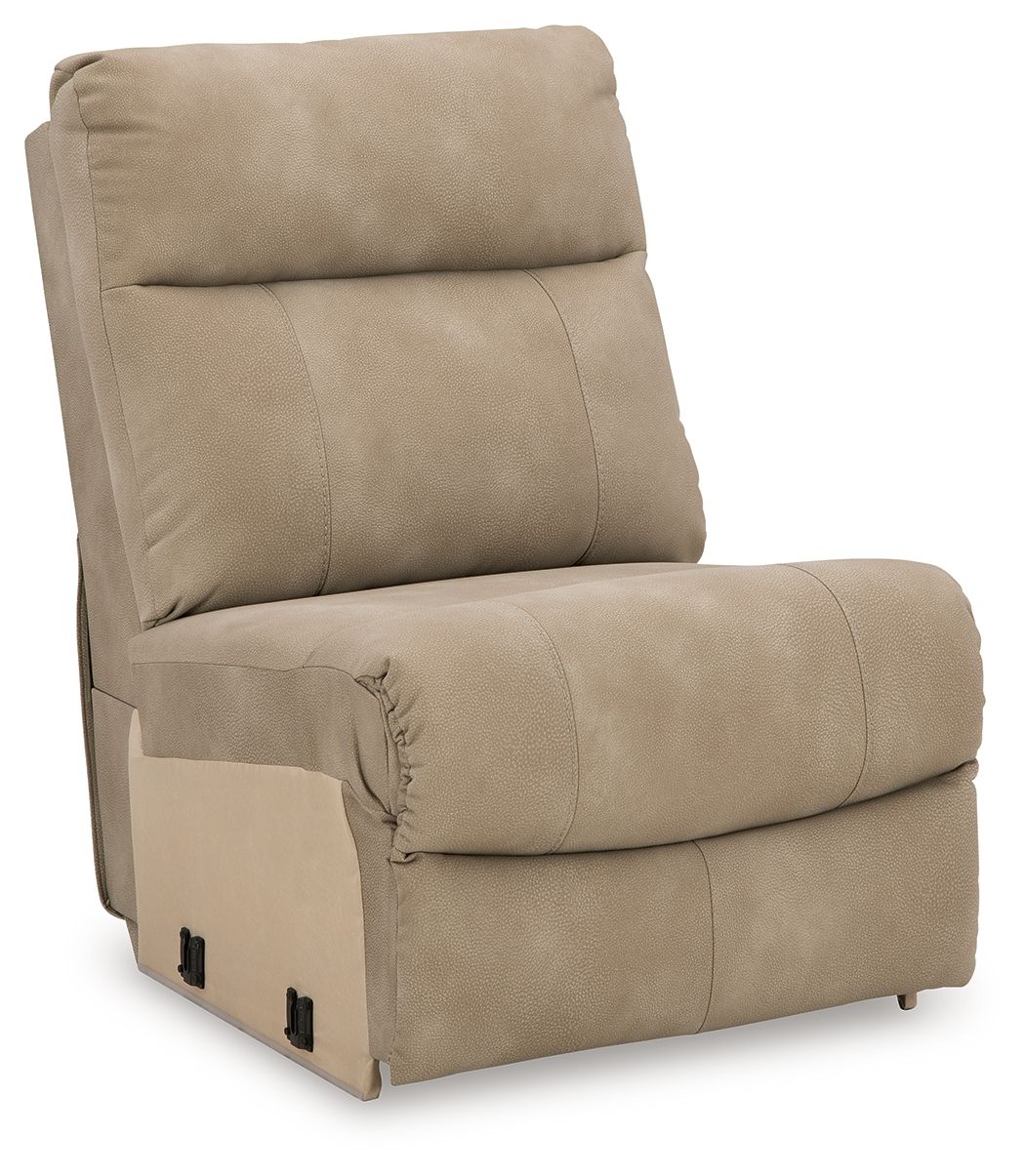 Next-Gen Durapella - 6 Piece Reclining Sectional