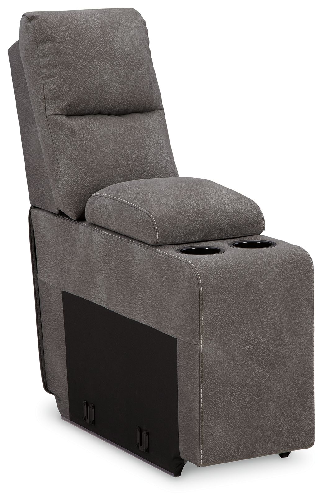Next-Gen Durapella - 5 Piece Reclining Sectional