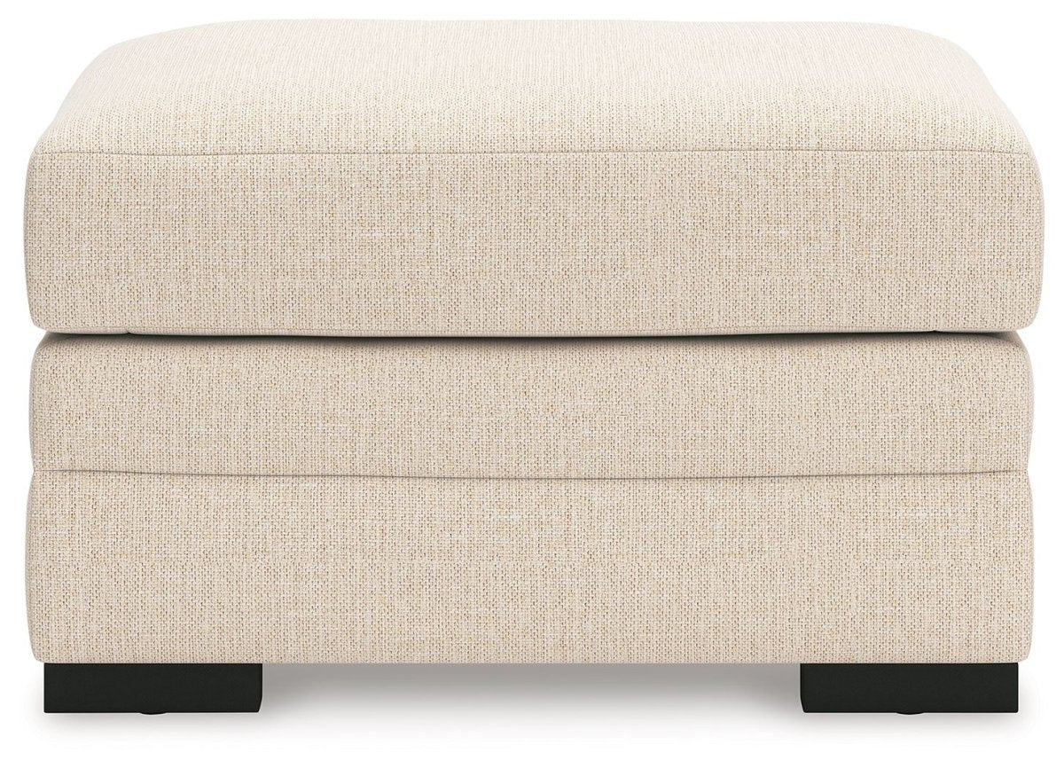 Lango - Ottoman - Jute