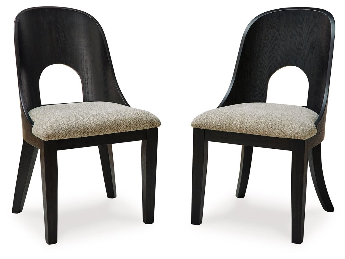 Rowanbeck - Dining Room Set