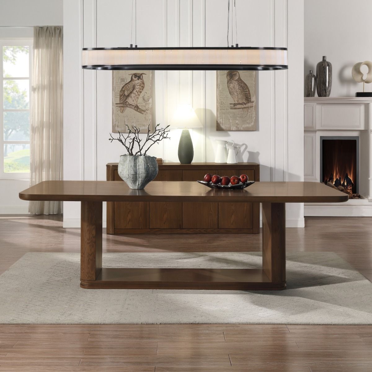 Koen - Dining Table