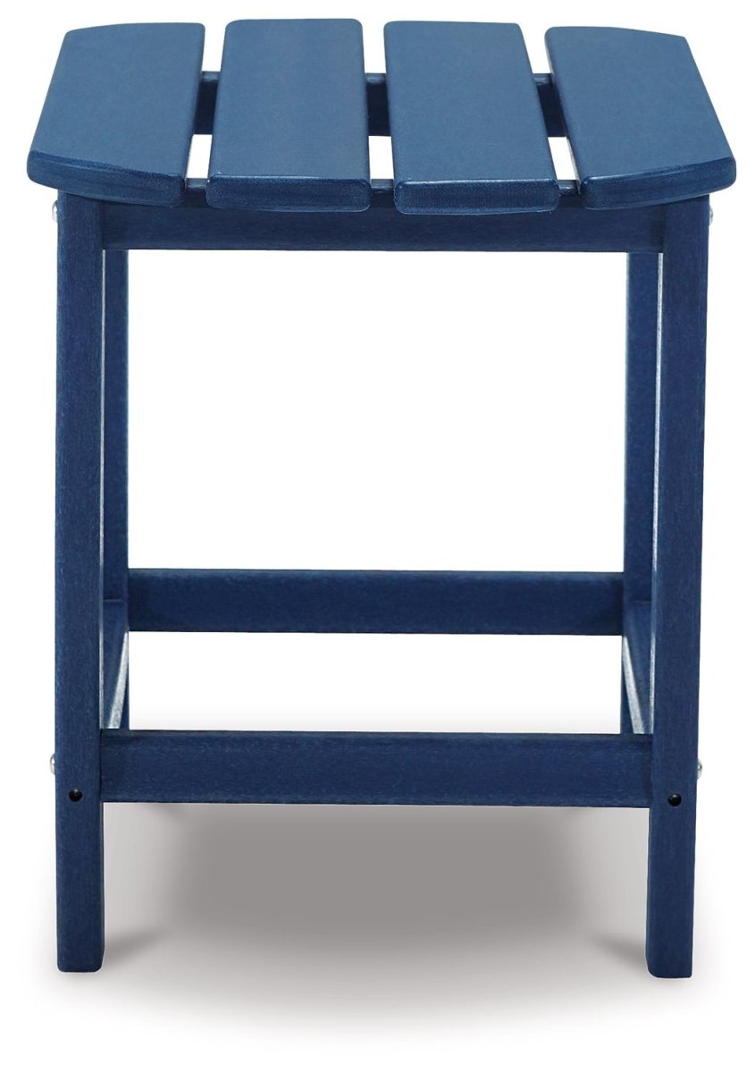 Sundown Treasure - Outdoor End Table