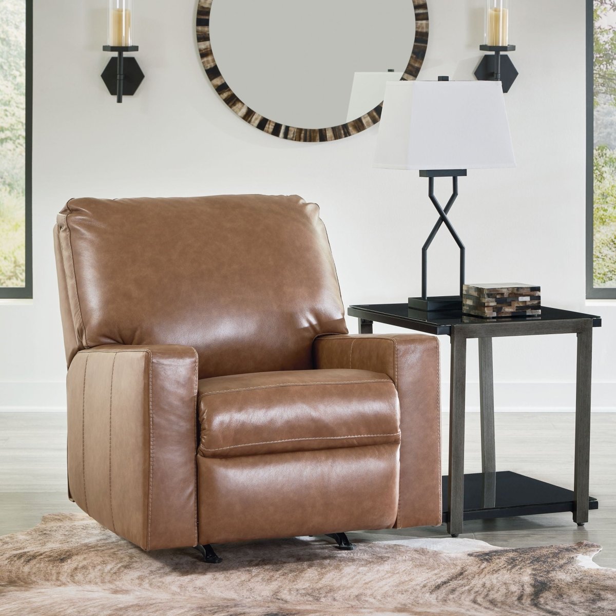 Bolsena - Rocker Recliner