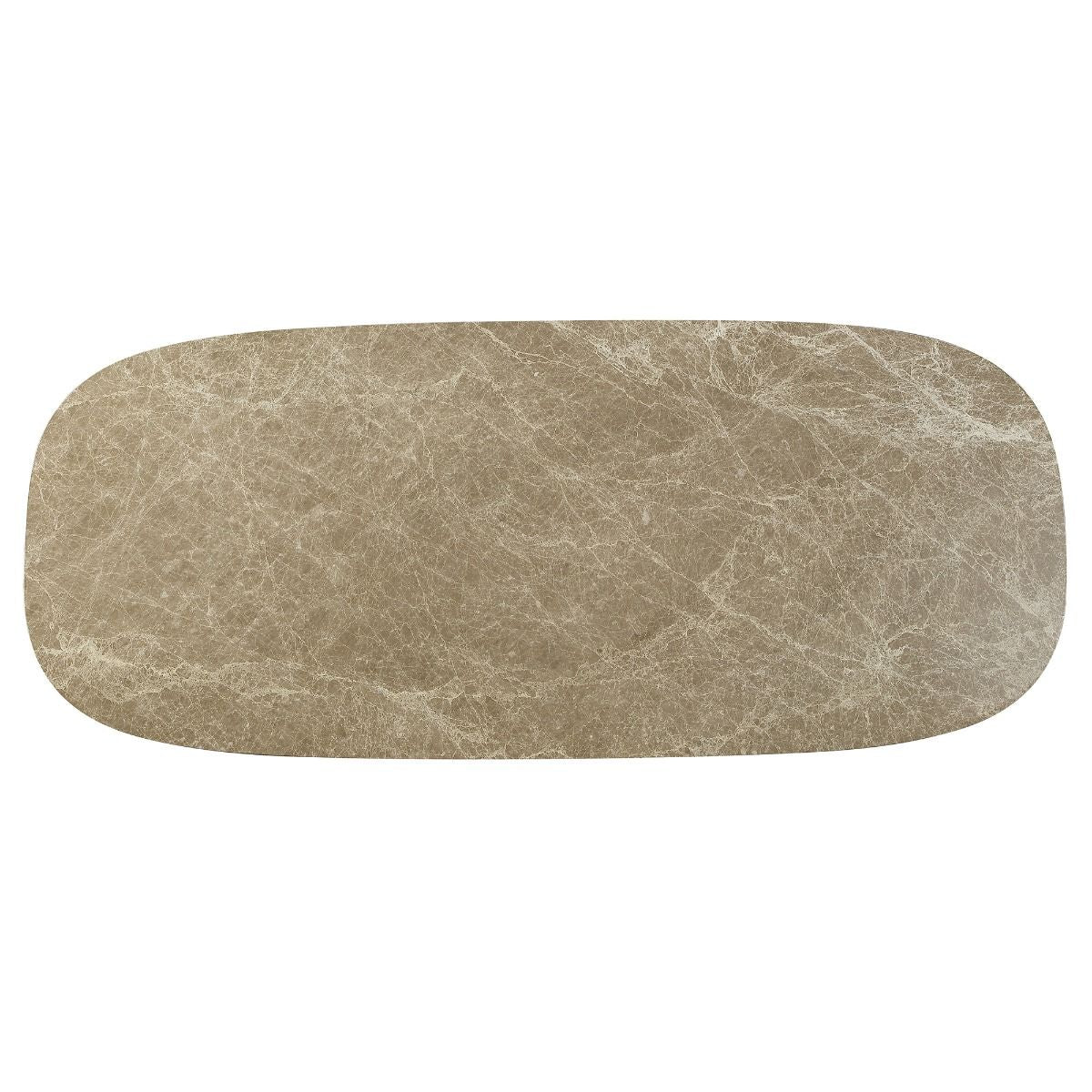Clayten - Dining Table – Natural — product view 16