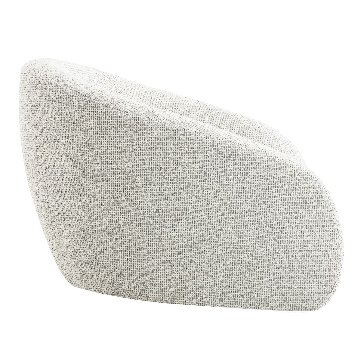 Zoey - Accent Chair With Swivel — product view 26