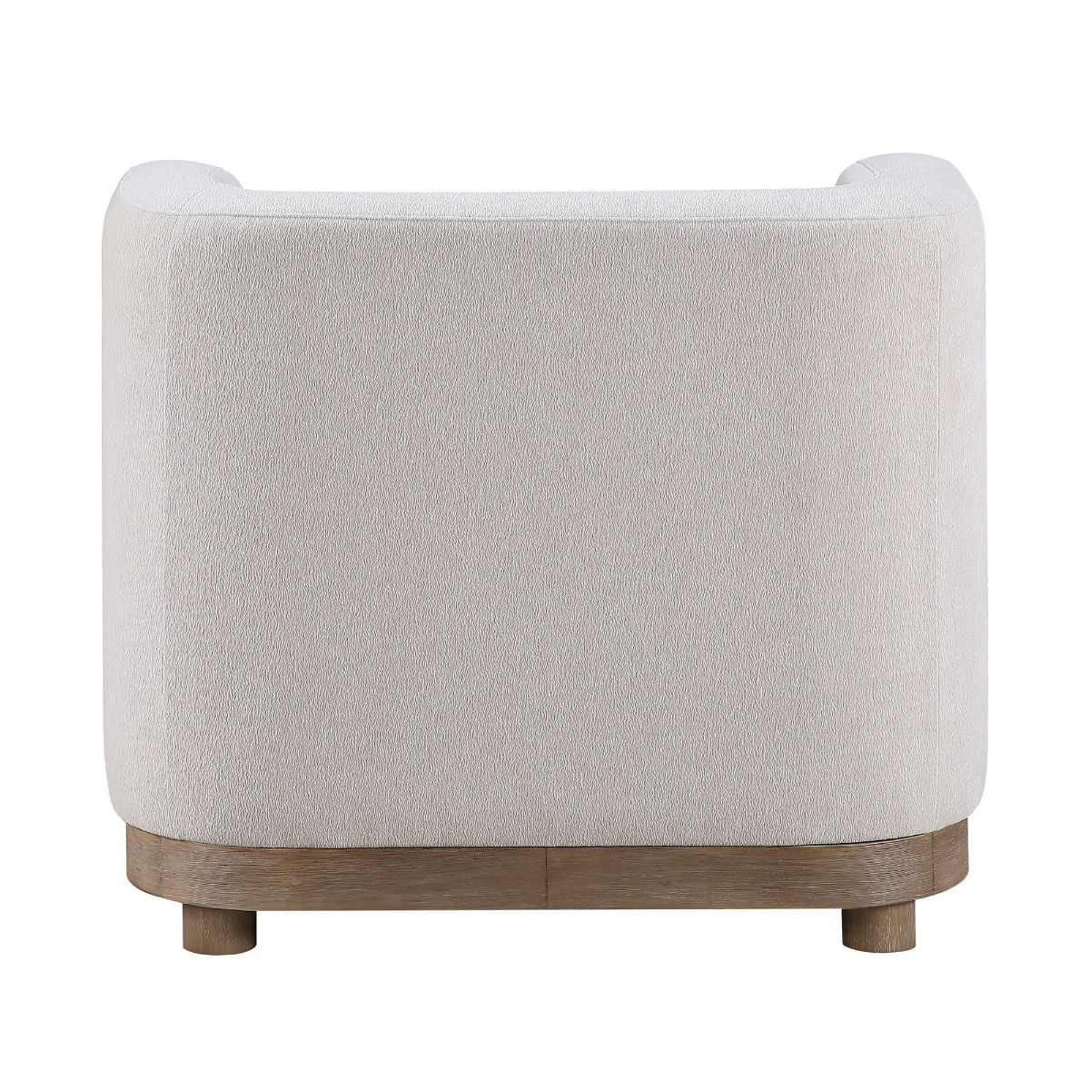 Duncan - Chair - Beige