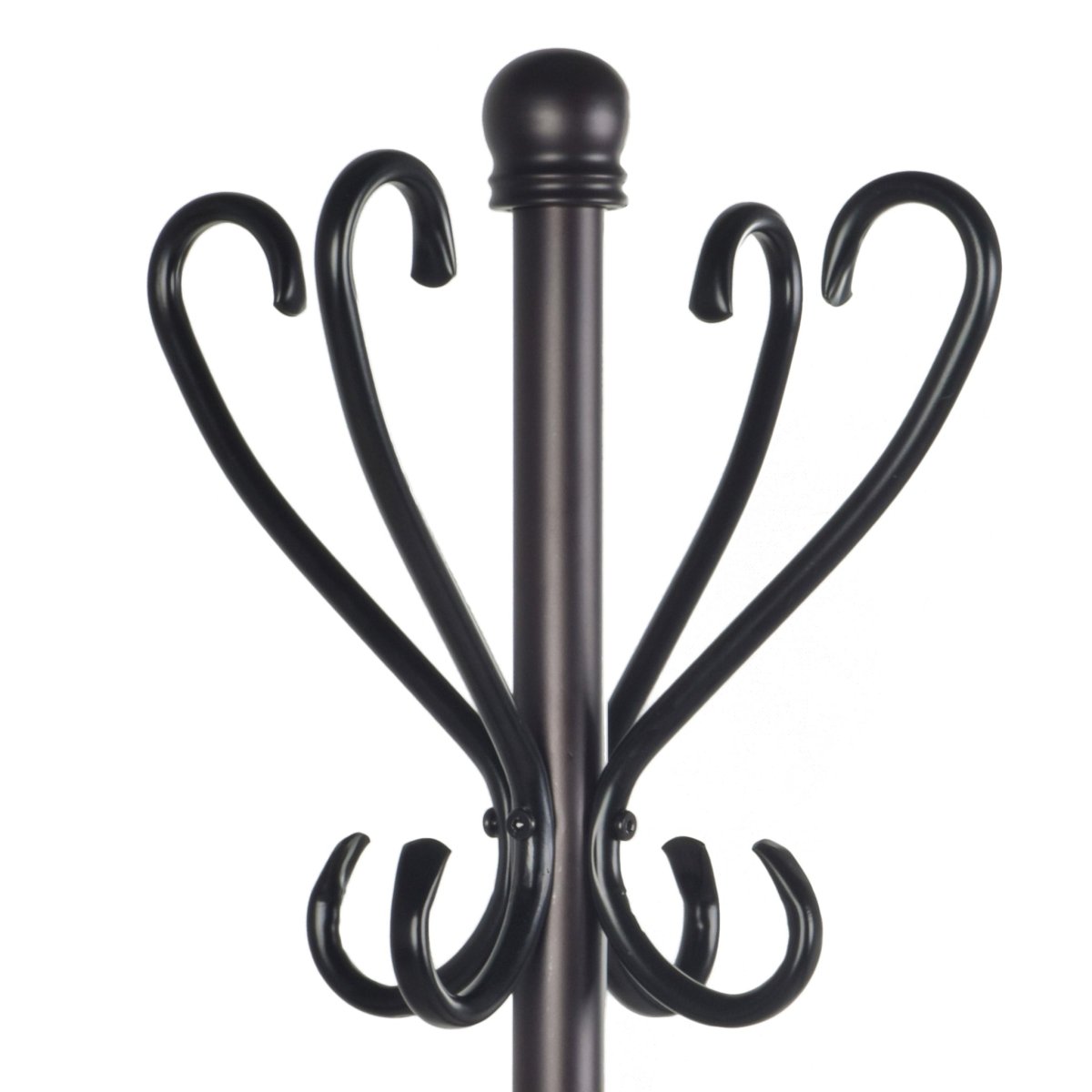 Coat Rack with Umbrella Stand - Leisure Space