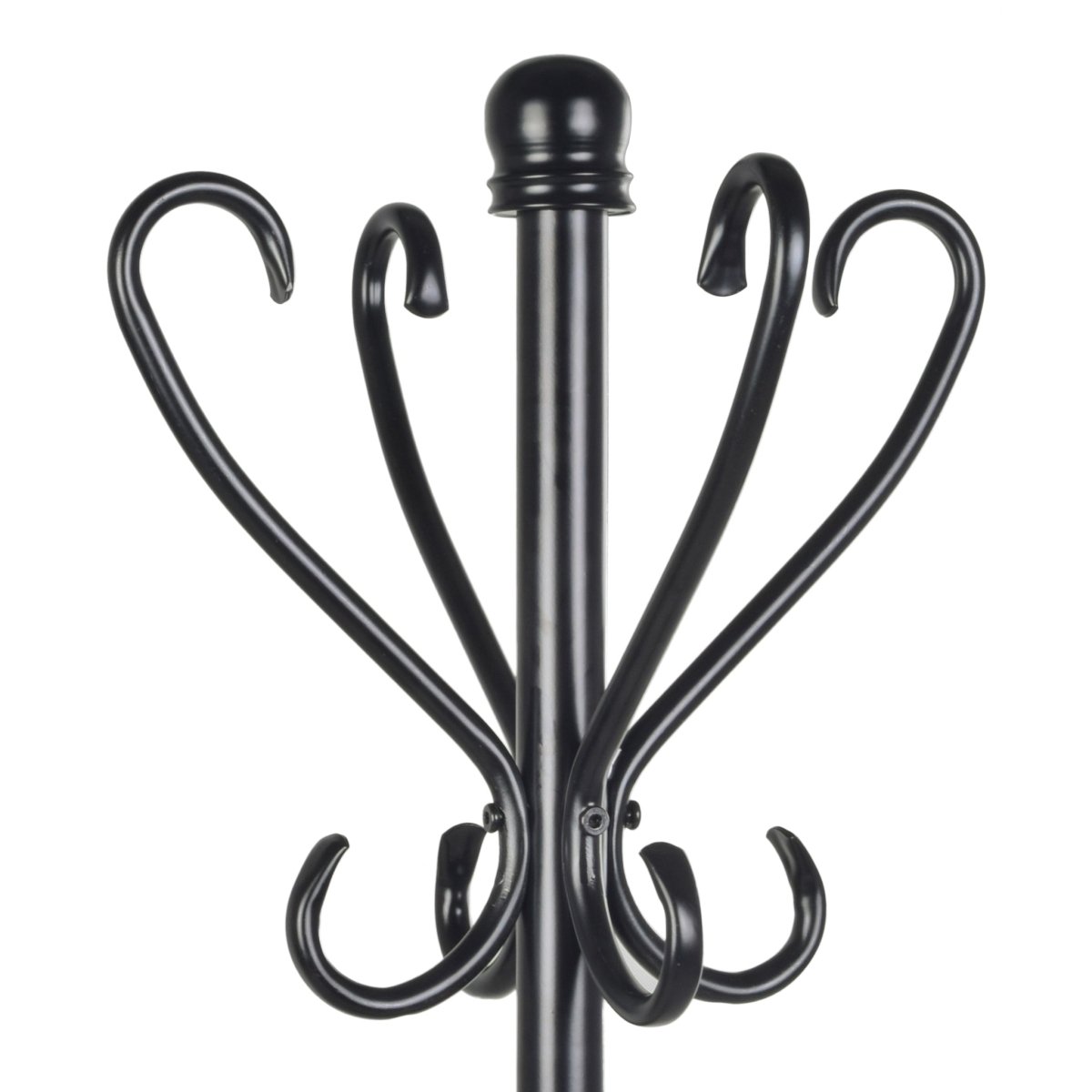 Coat Rack with Umbrella Stand - Leisure Space