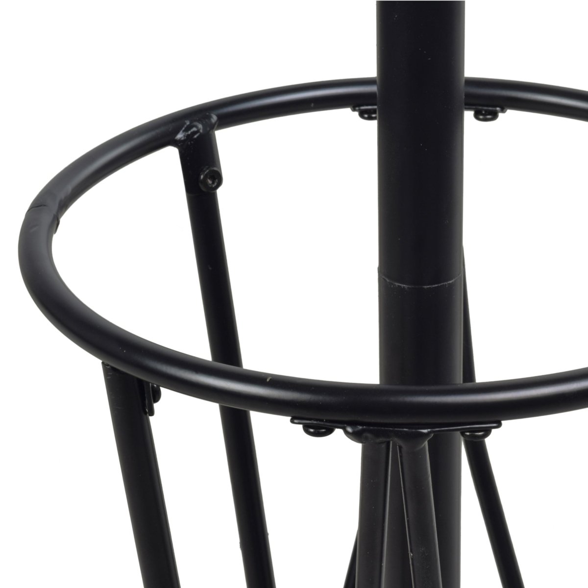 Coat Rack with Umbrella Stand - Leisure Space