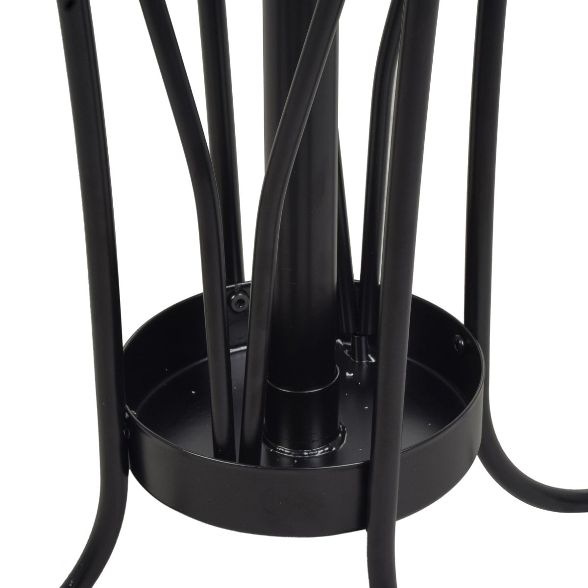 Coat Rack with Umbrella Stand - Leisure Space