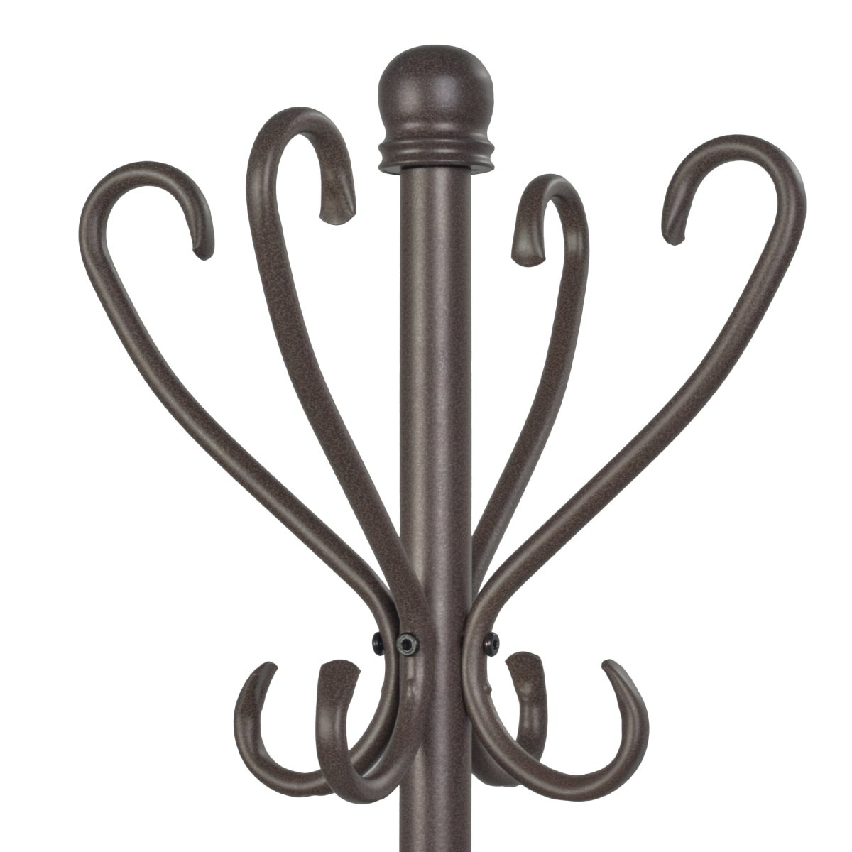 Coat Rack with Umbrella Stand - Leisure Space