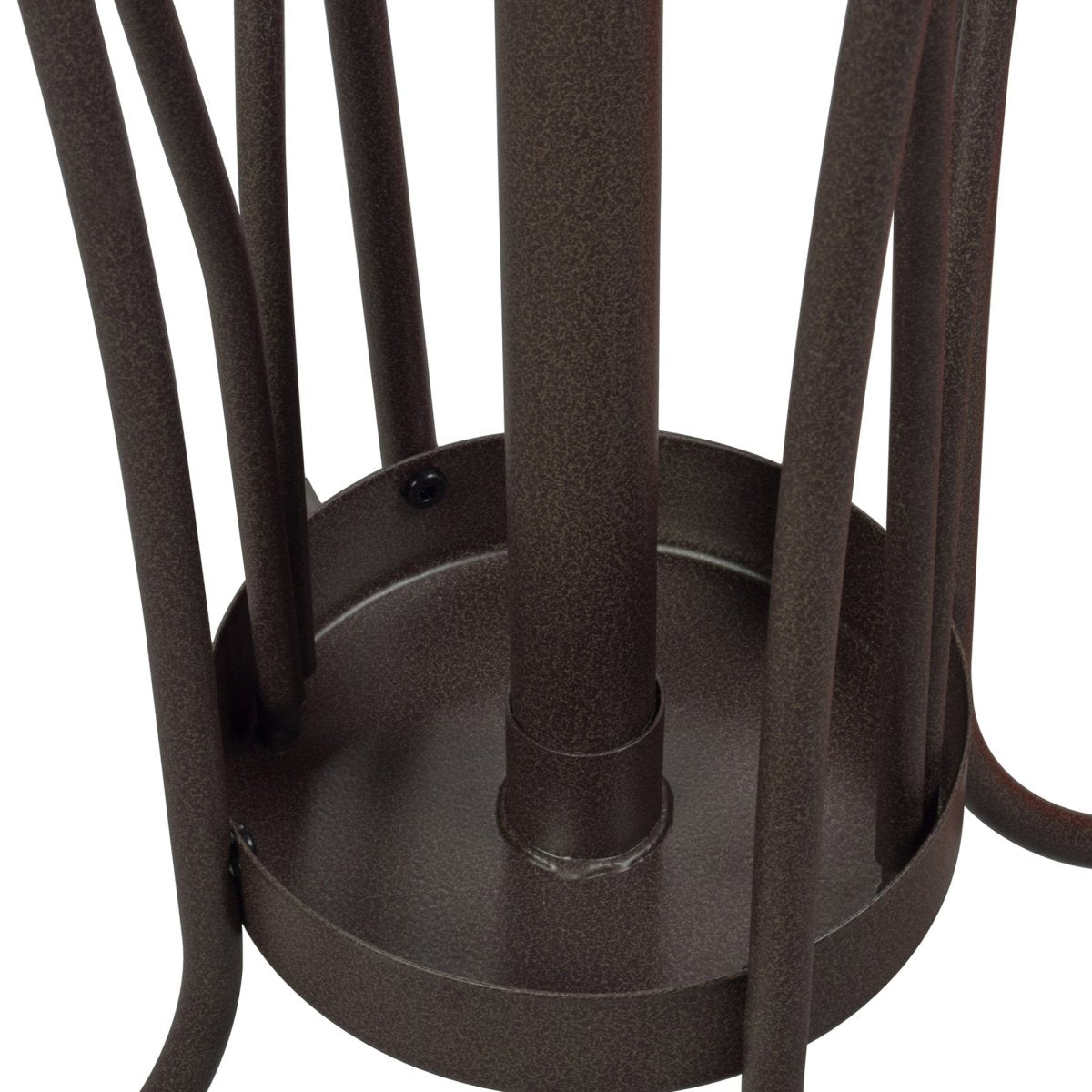 Coat Rack with Umbrella Stand - Leisure Space